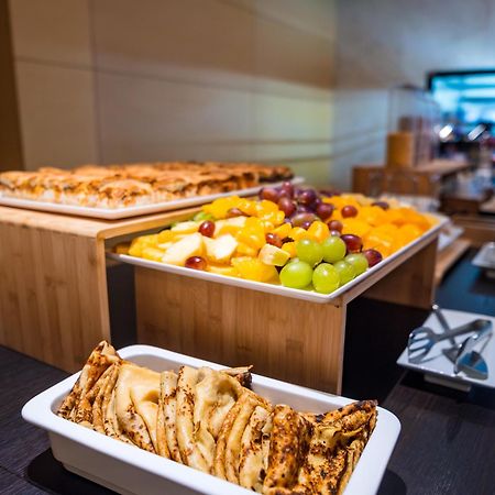 图里克酒店 马汀 外观 照片