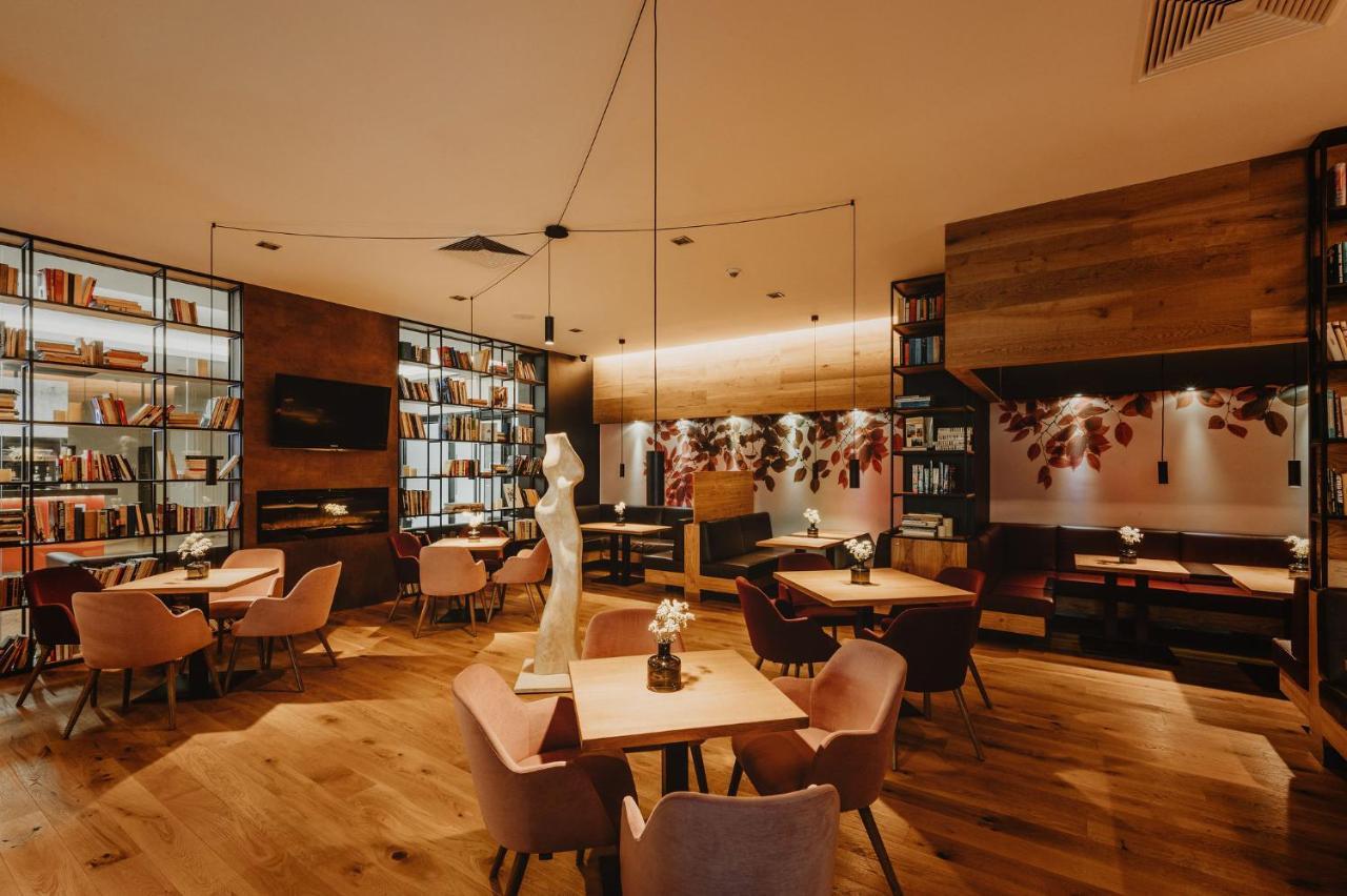 图里克酒店 马汀 外观 照片