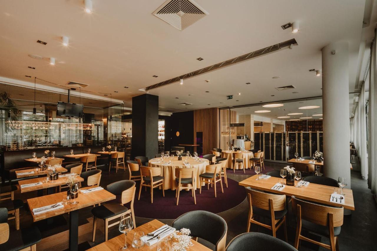 图里克酒店 马汀 外观 照片