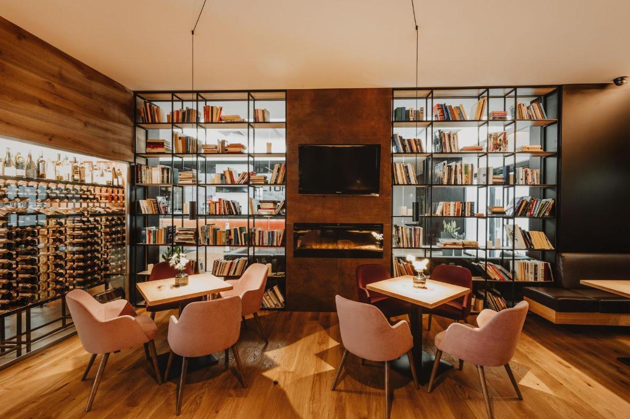 图里克酒店 马汀 外观 照片