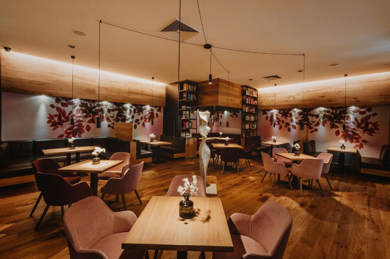 图里克酒店 马汀 外观 照片