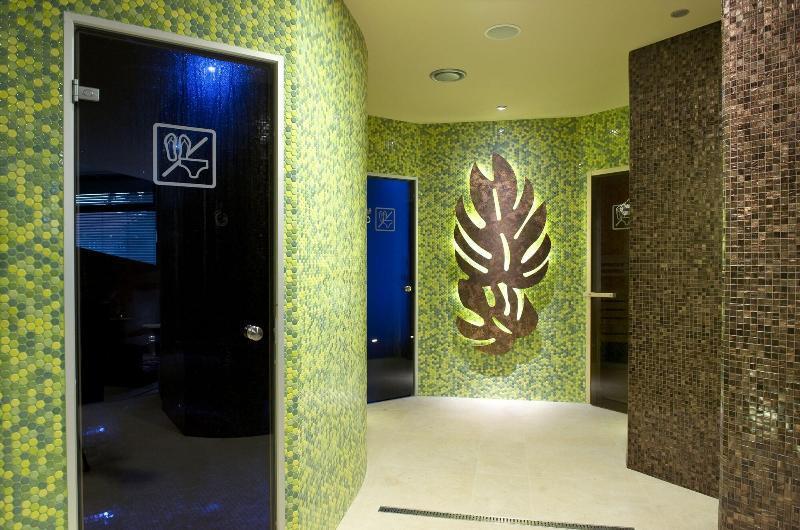 图里克酒店 马汀 外观 照片