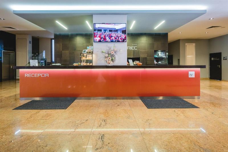 图里克酒店 马汀 外观 照片